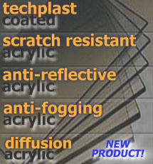 What is Anti Scratch Coating Hard Surface Acrylic Sheet / Polycarbonate  Sheet for Furniture Cover